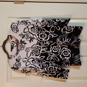 Pierri New York womens blouse